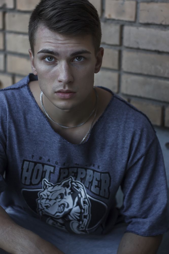 Photograph by Александр Чубенко