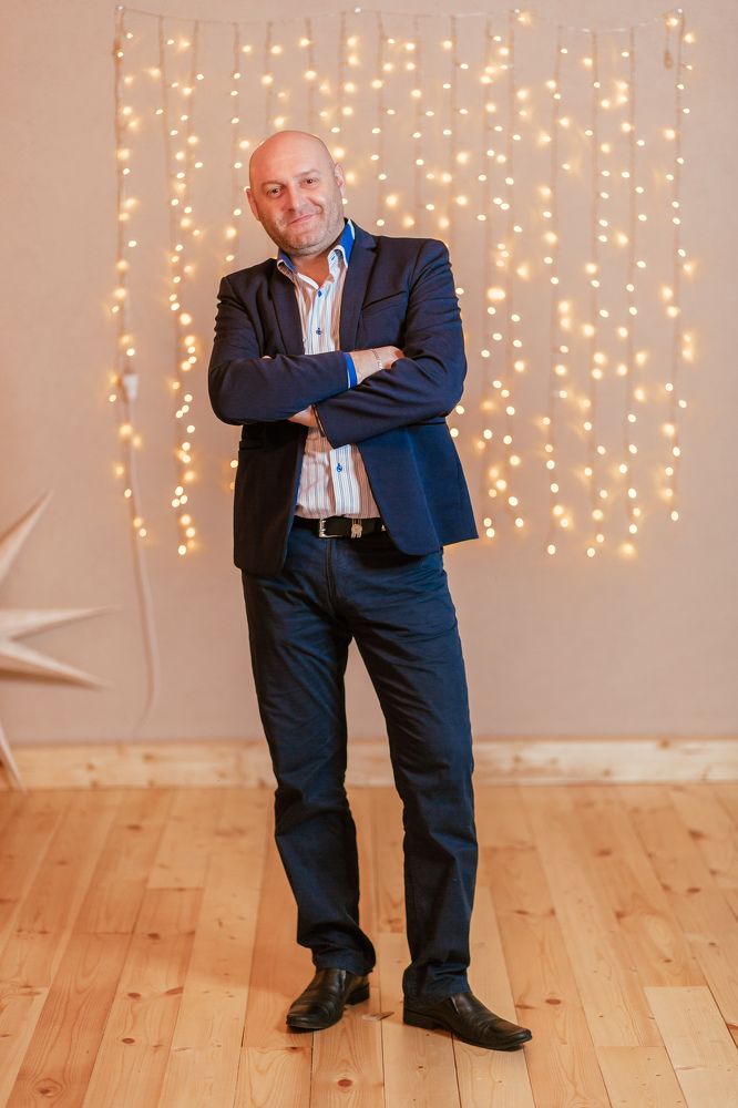 Photograph by Андрей Лекомцев