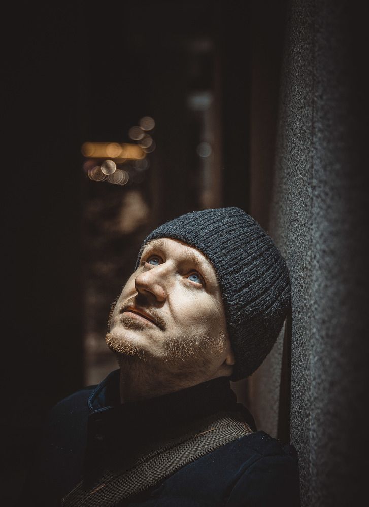 Photograph by Сергей Ершов