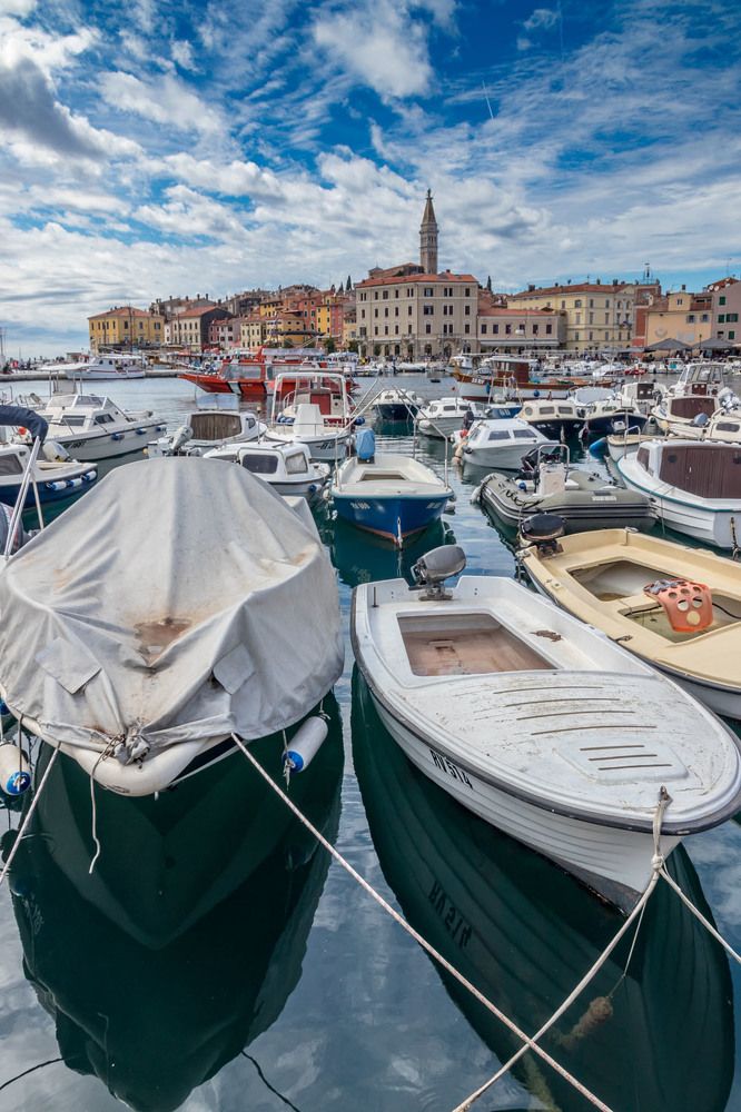 Rovinj