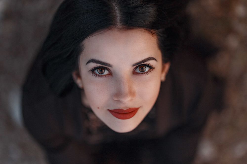 Photograph by Victor Sidorenko