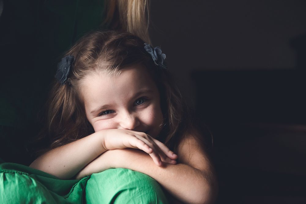 Photograph by Sveta Rubcova