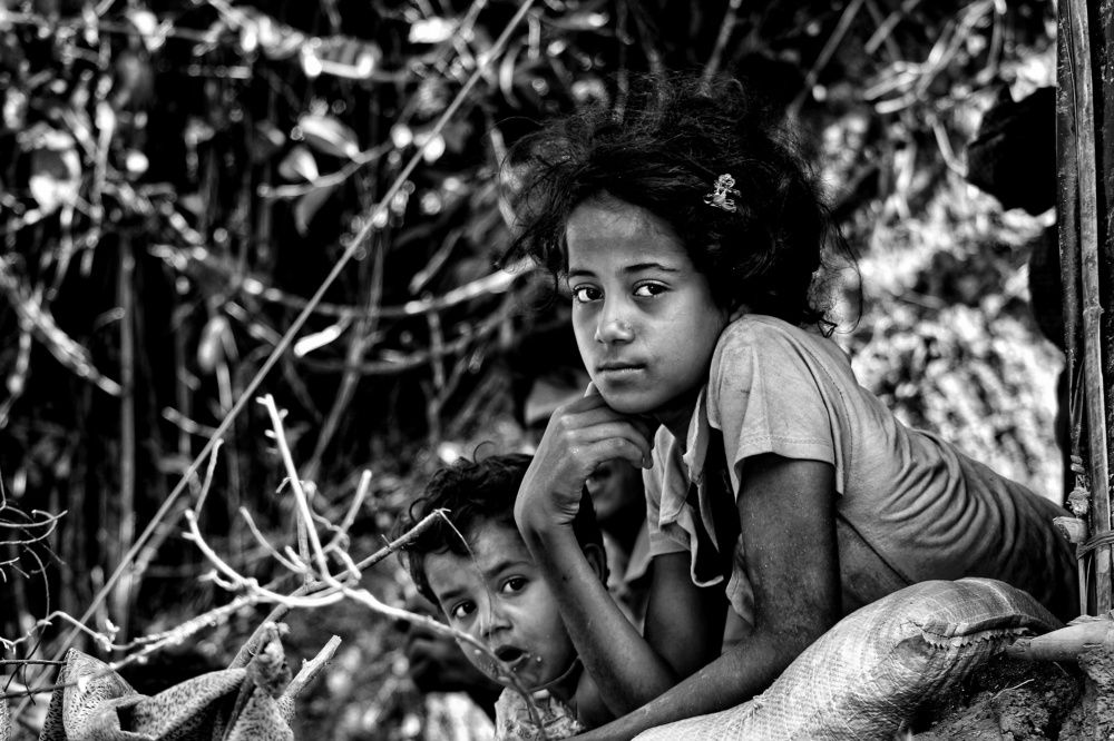 Photograph by  Mohammad Shahid