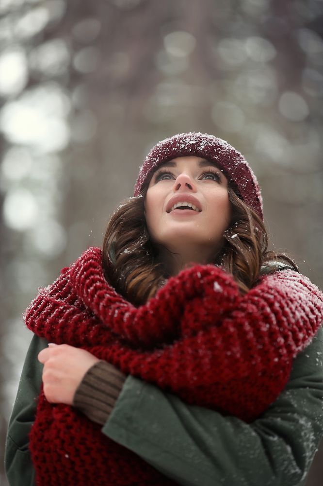 зимнее настроение