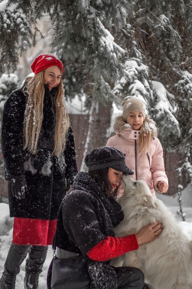 Photograph by Юлия Попова