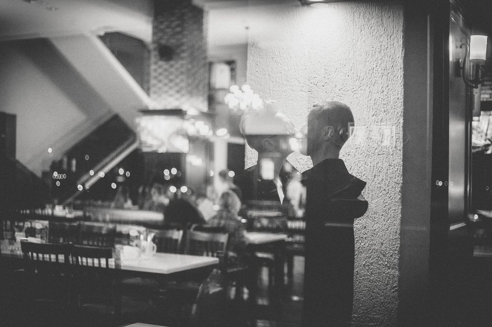 Немного о двоих