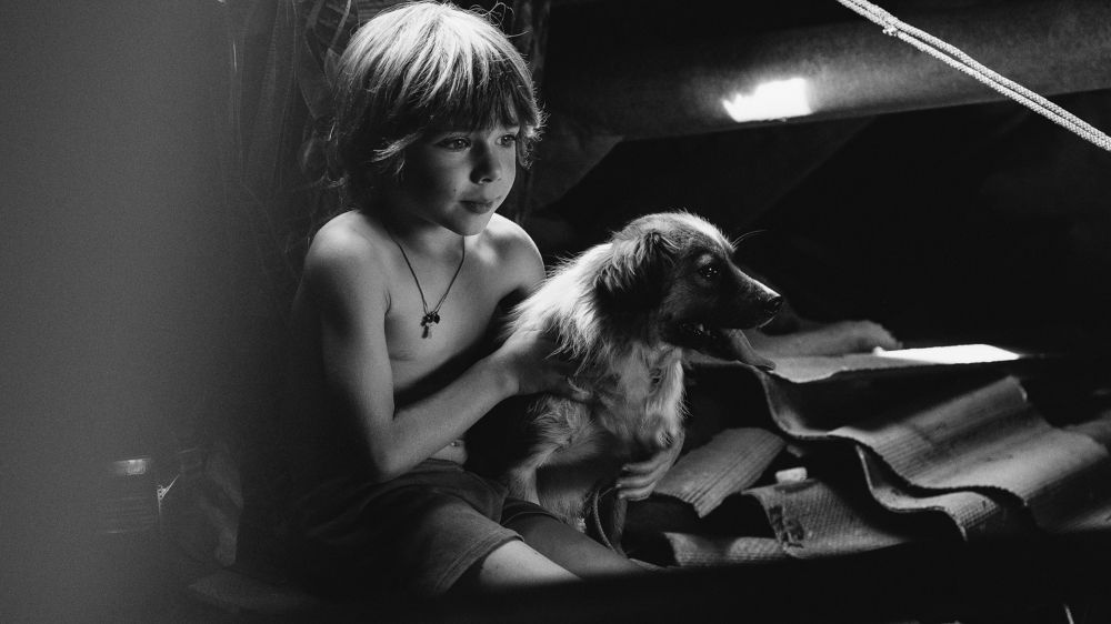 Самолетик в лето / A Plane into the Summer