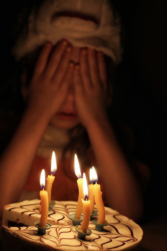 Заветное желание