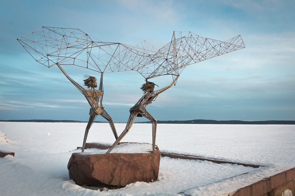 Photograph by Олег Корытов