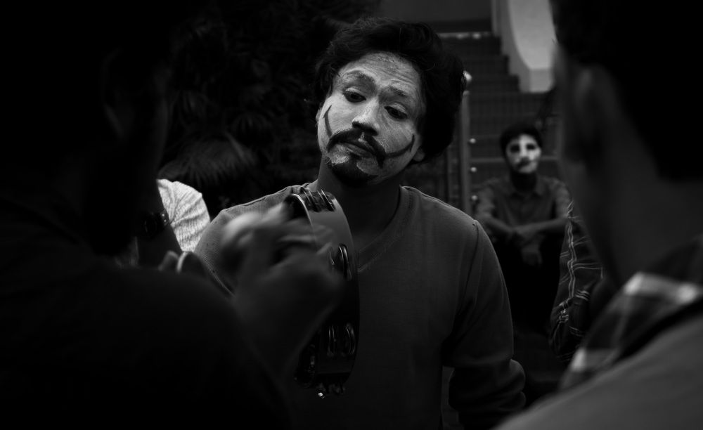 Photograph by  Mohammad Shahid