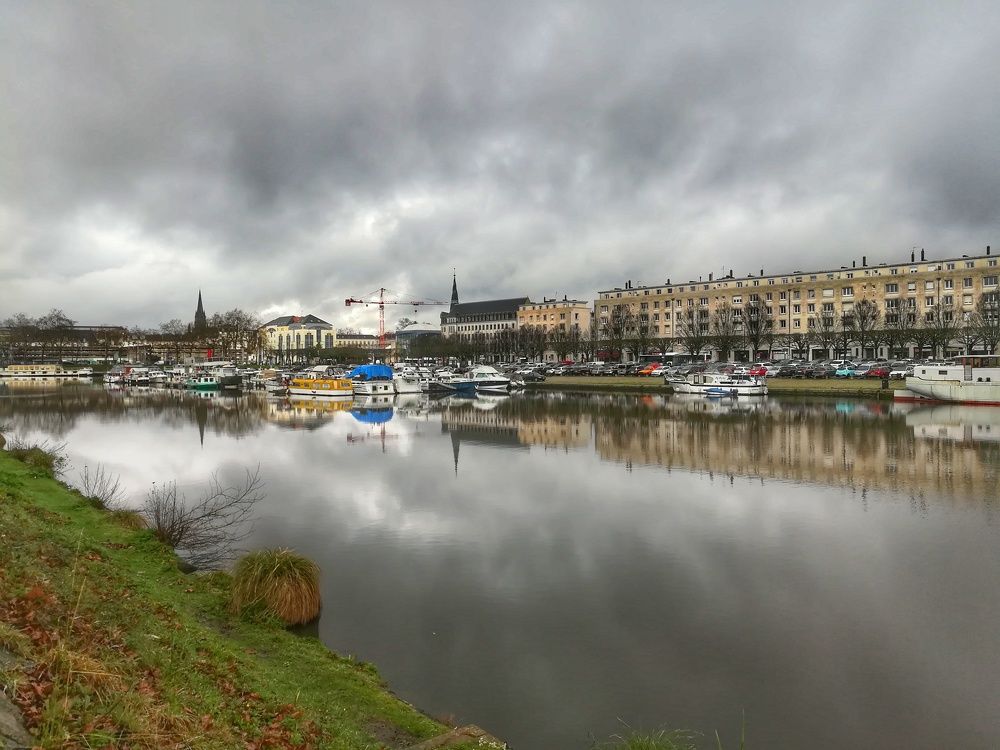 Музыкальная набережная