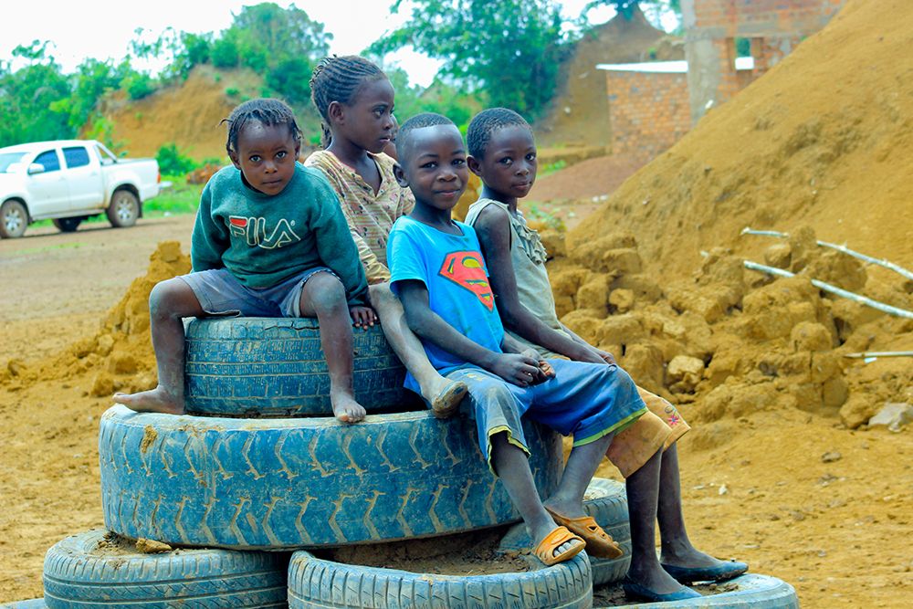 35awards 2010 l'enfant africain