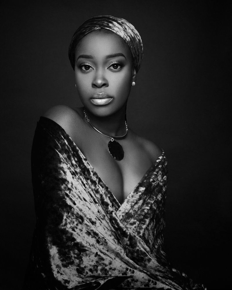 Photograph by Liliya Lubenkova