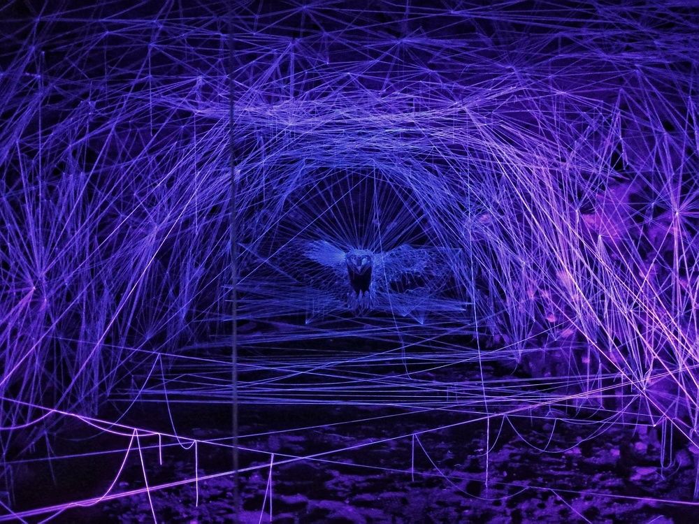 В пещере горного короля