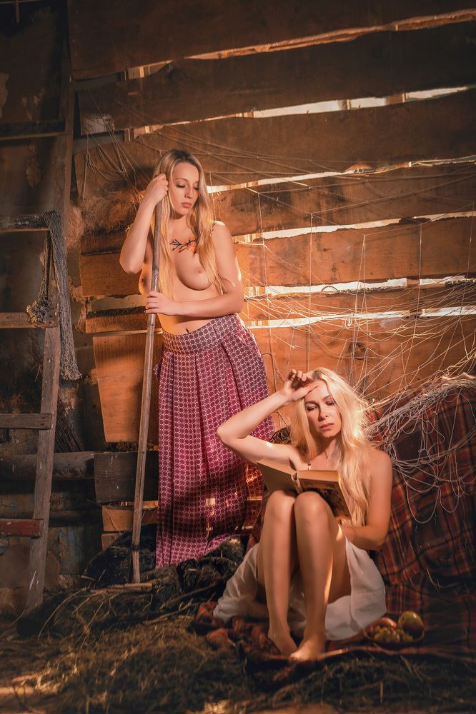 Photograph by Максим Заводской