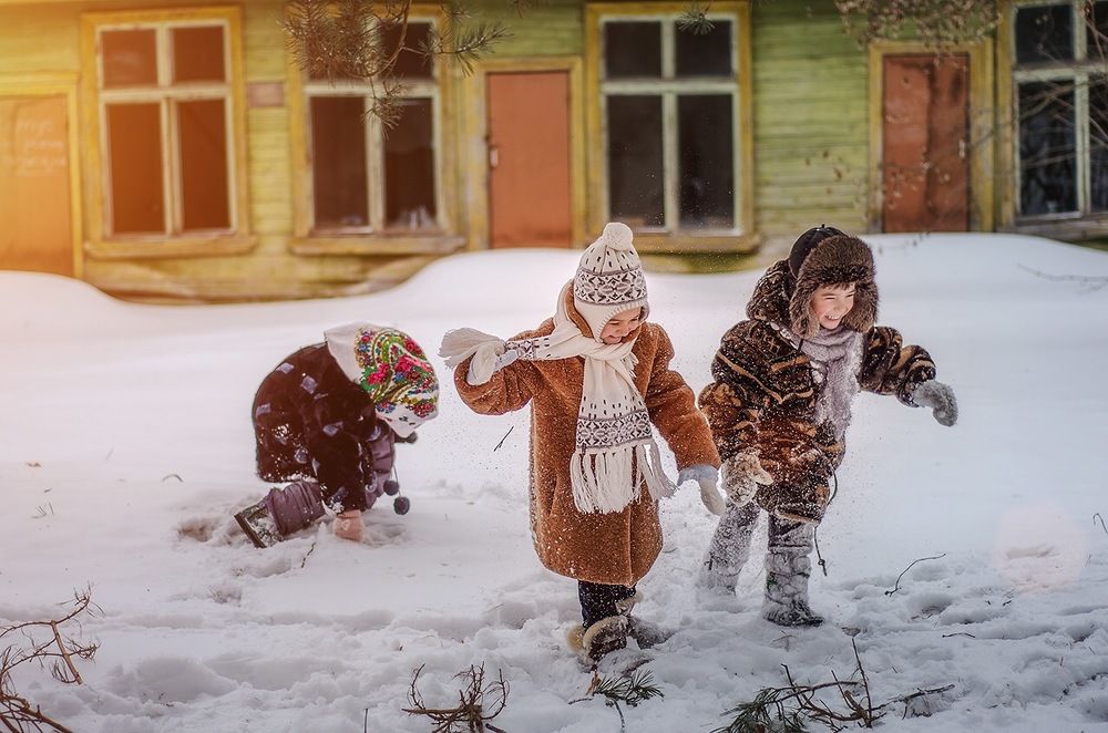 Photograph by Светлана Киселева