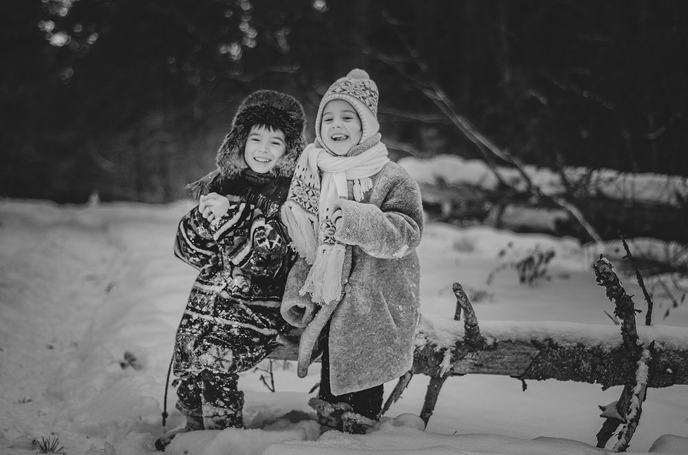 Photograph by Светлана Киселева