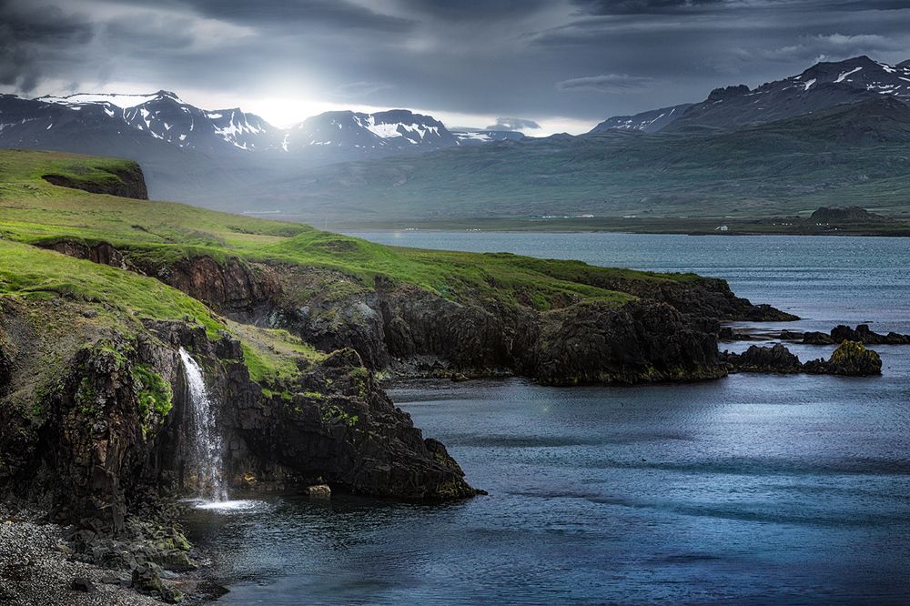 Borgarfjörður Eystri