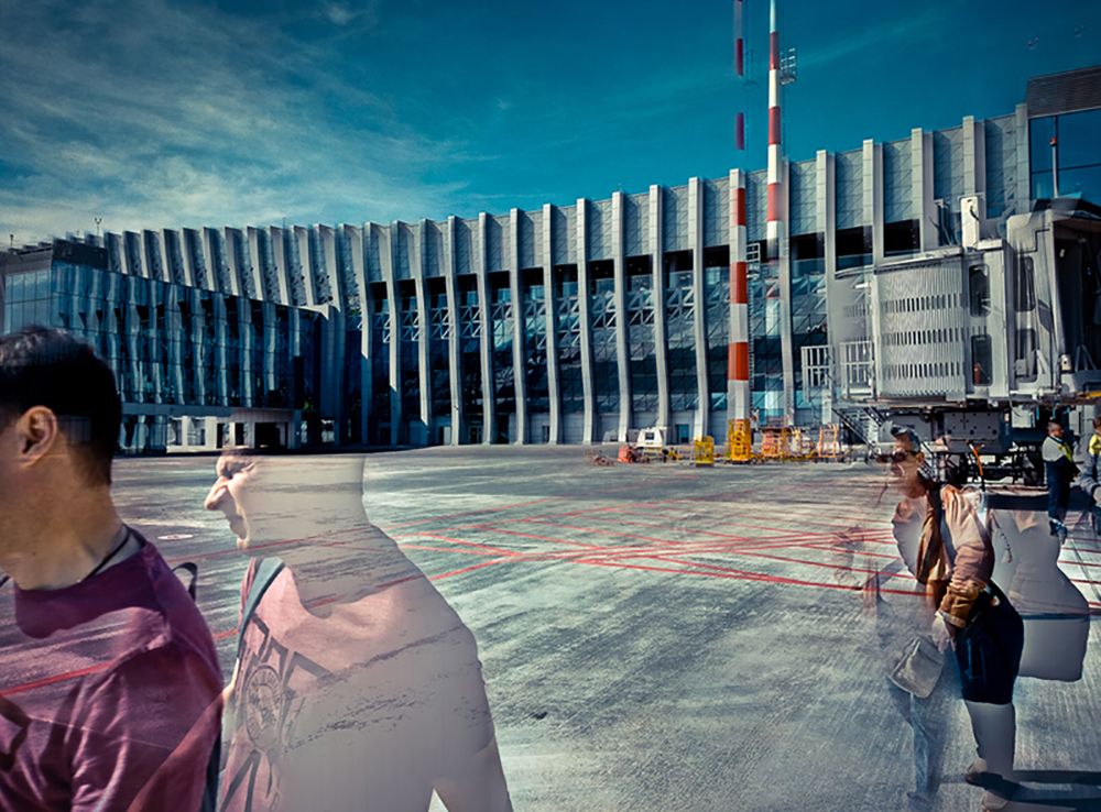 Photograph by Олеся Переверзева