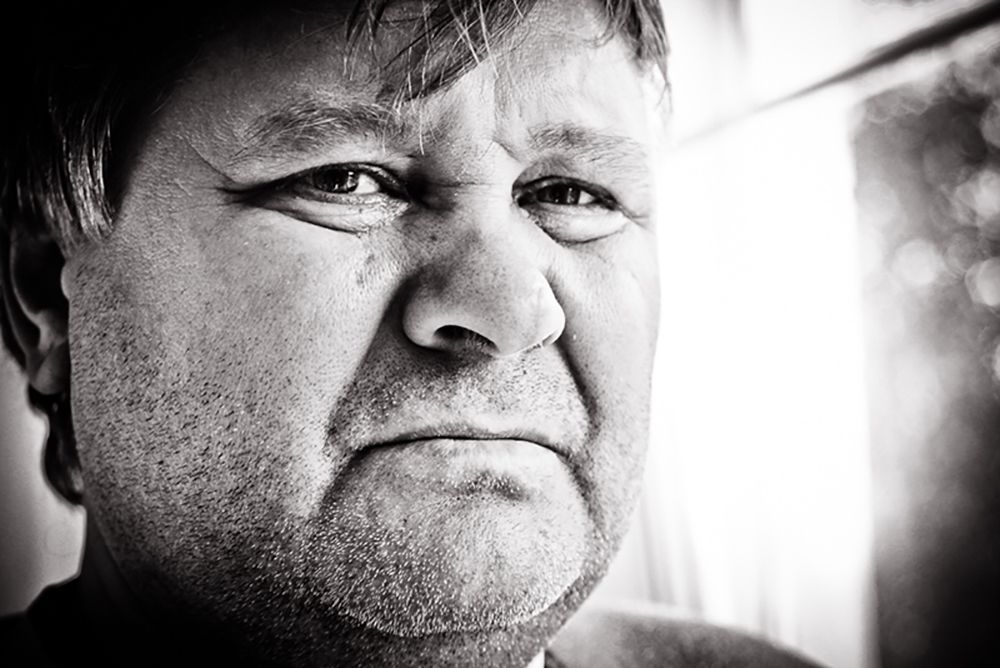 Photograph by Олеся Переверзева