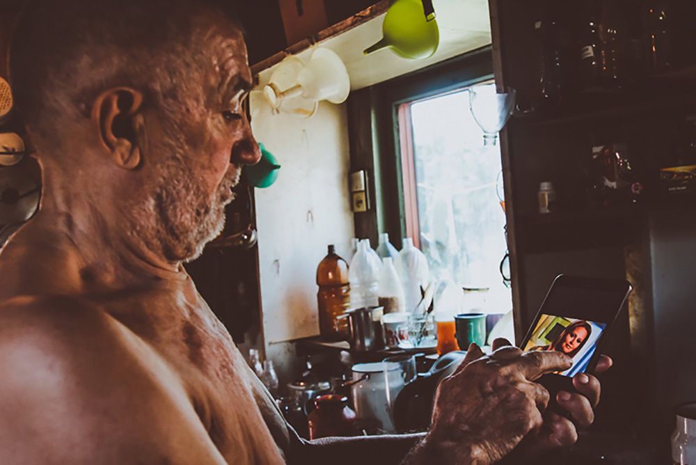 Photograph by Олеся Переверзева