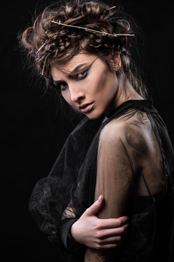 Мать воронов