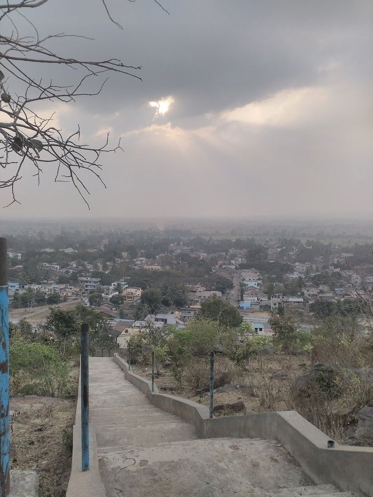 The world under one family.