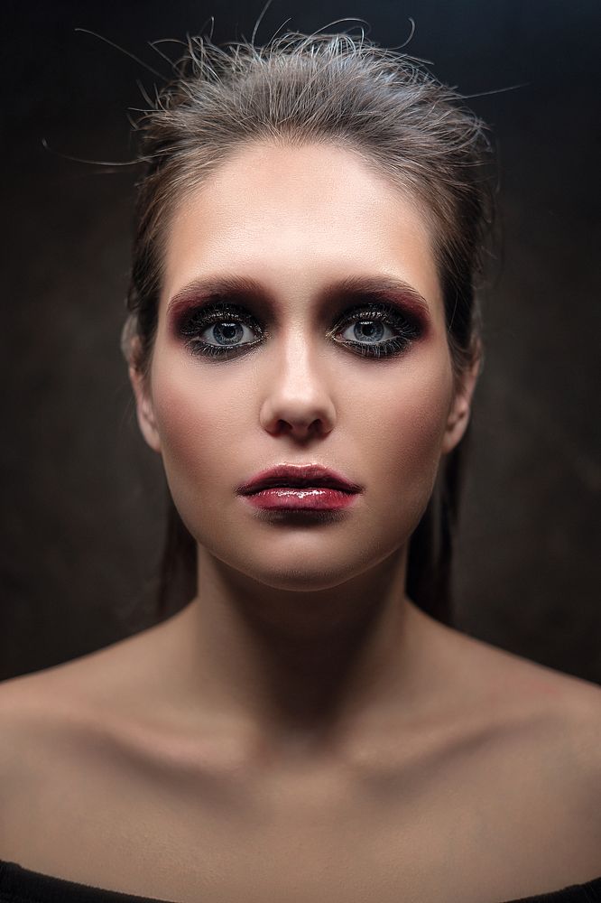 Photograph by Евгений Швец