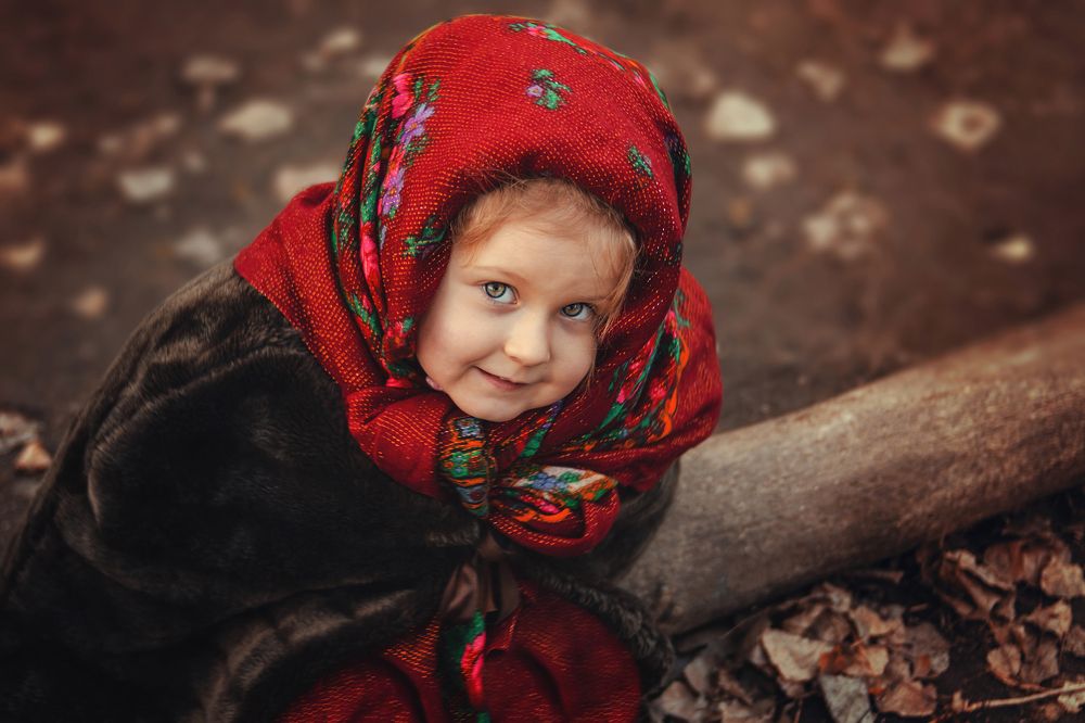 Photograph by Юлия Лещенко