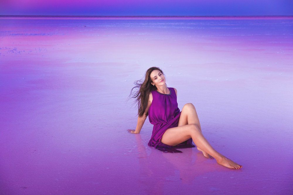 Photograph by Галимова Татьяна