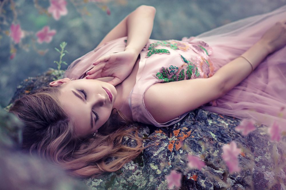 Photograph by Анна Альберт