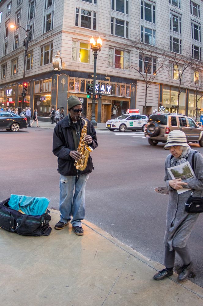 Photograph by Igor Rudyi