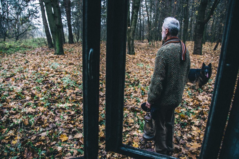 Сабачыя сны 3