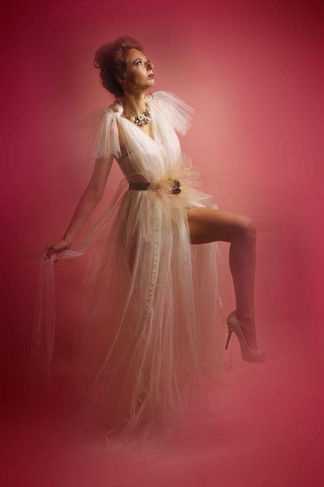 Photograph by Tiffanie Mora