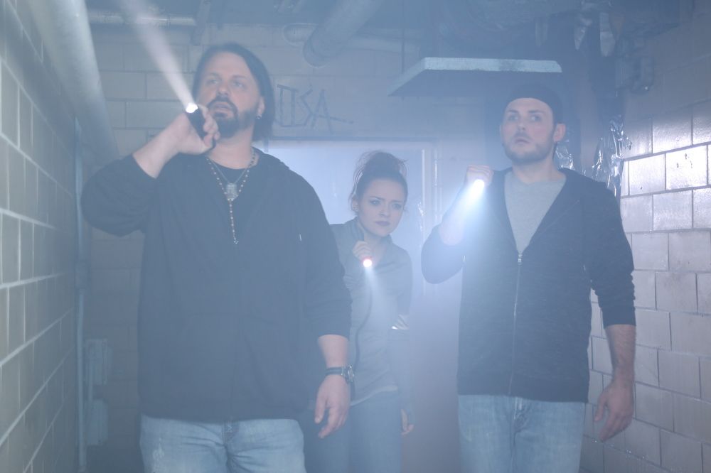 Photograph by Tiffanie Mora