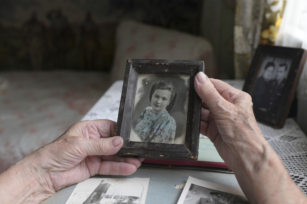 Photograph by Алёна Рындовская