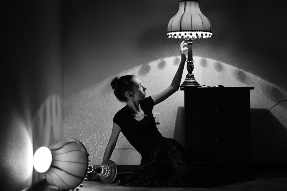 Photograph by Елена Немова