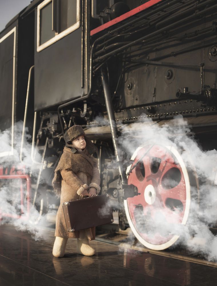 Фотография автора Шутенкова Евгения