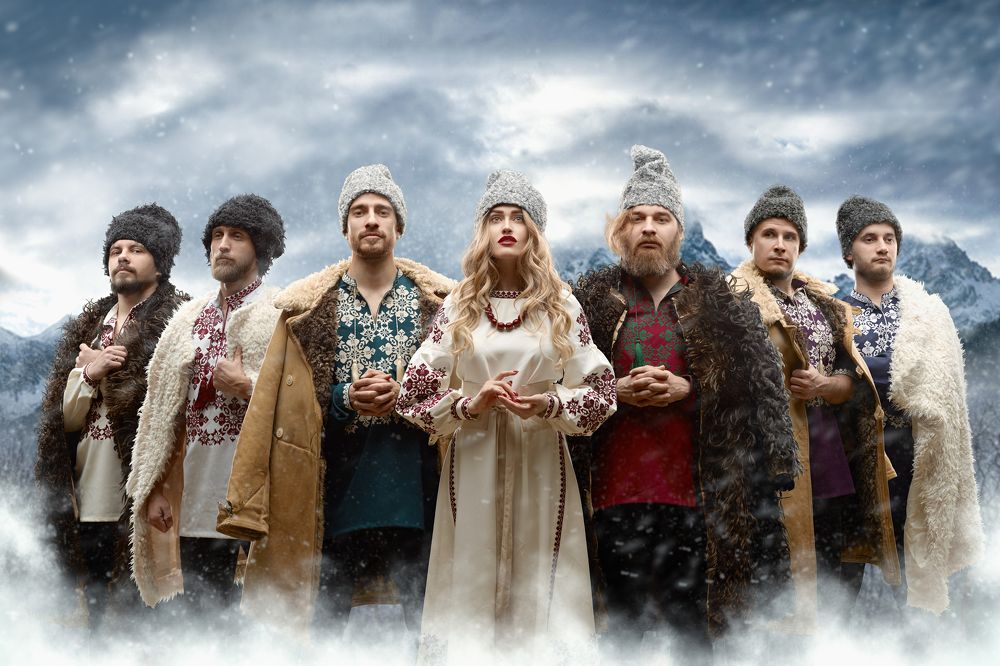 Photograph by Владислав Билокур