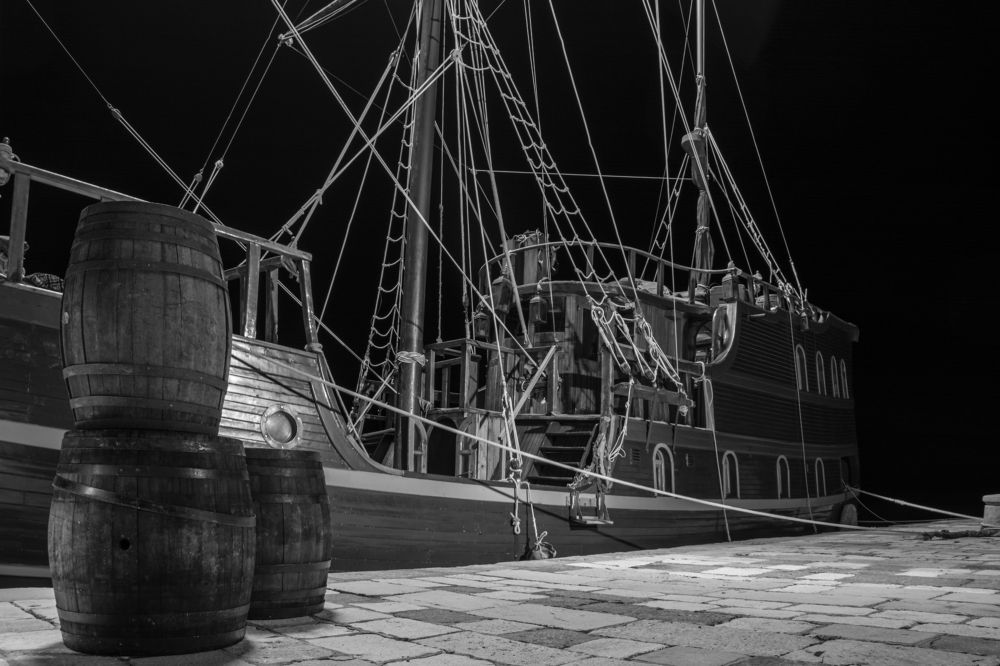 Photograph by Dinko Brozicevic