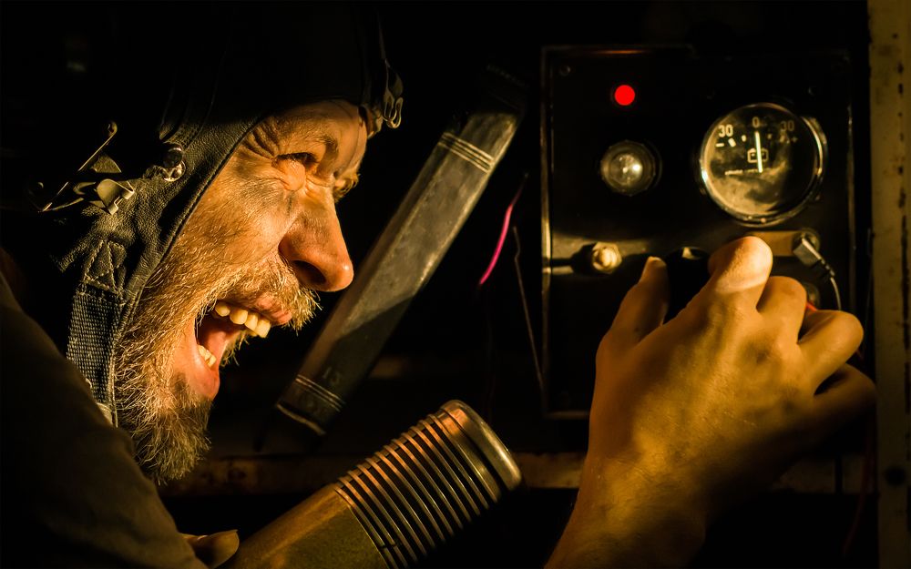 Fire support calling