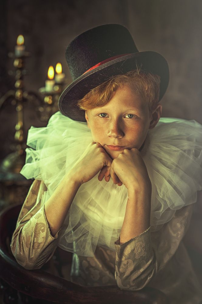 Photograph by Юлия Антушева