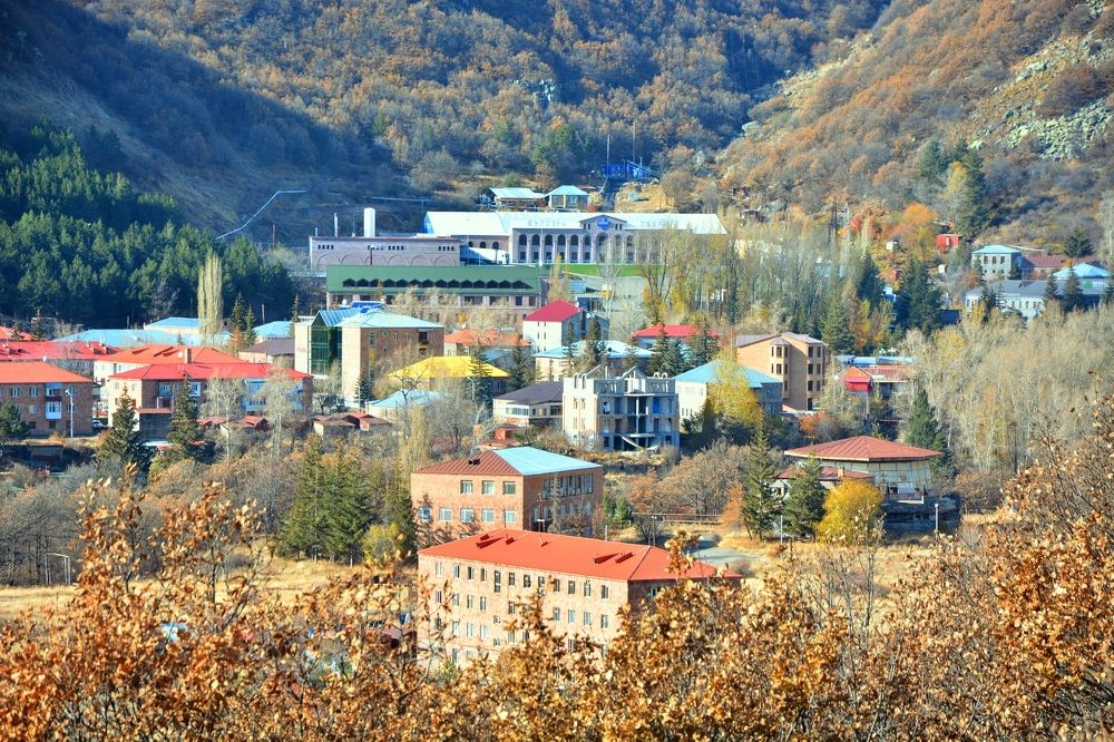 Jermuk