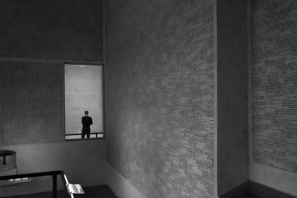 Одиночество есть человек в квадрате (И.Бродский)