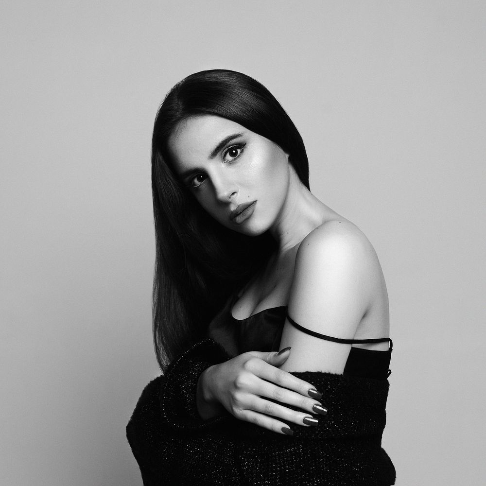 Beautiful girl