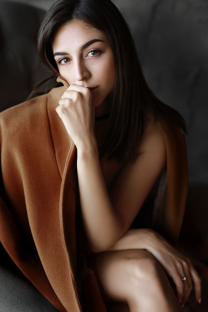 le sourire de l'automne