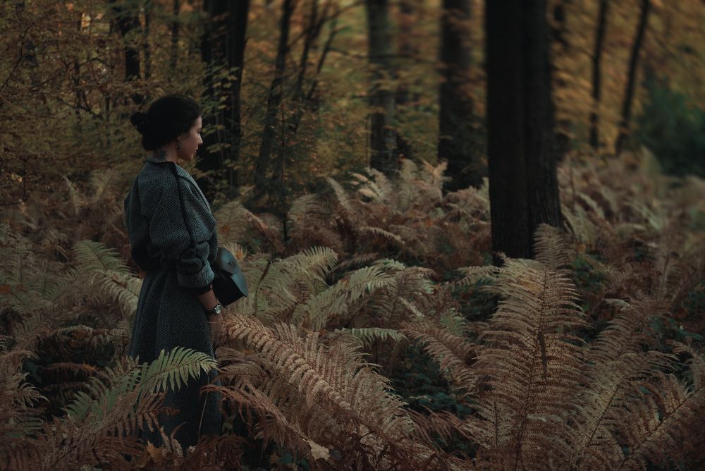 Photograph by Елена Сапожникова