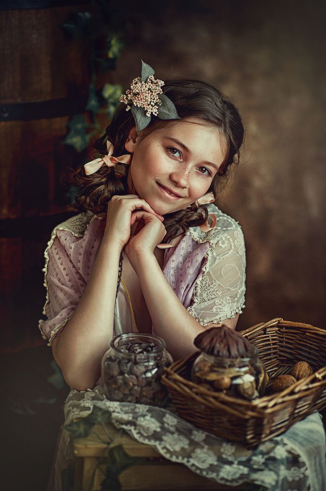 Photograph by Юлия Антушева