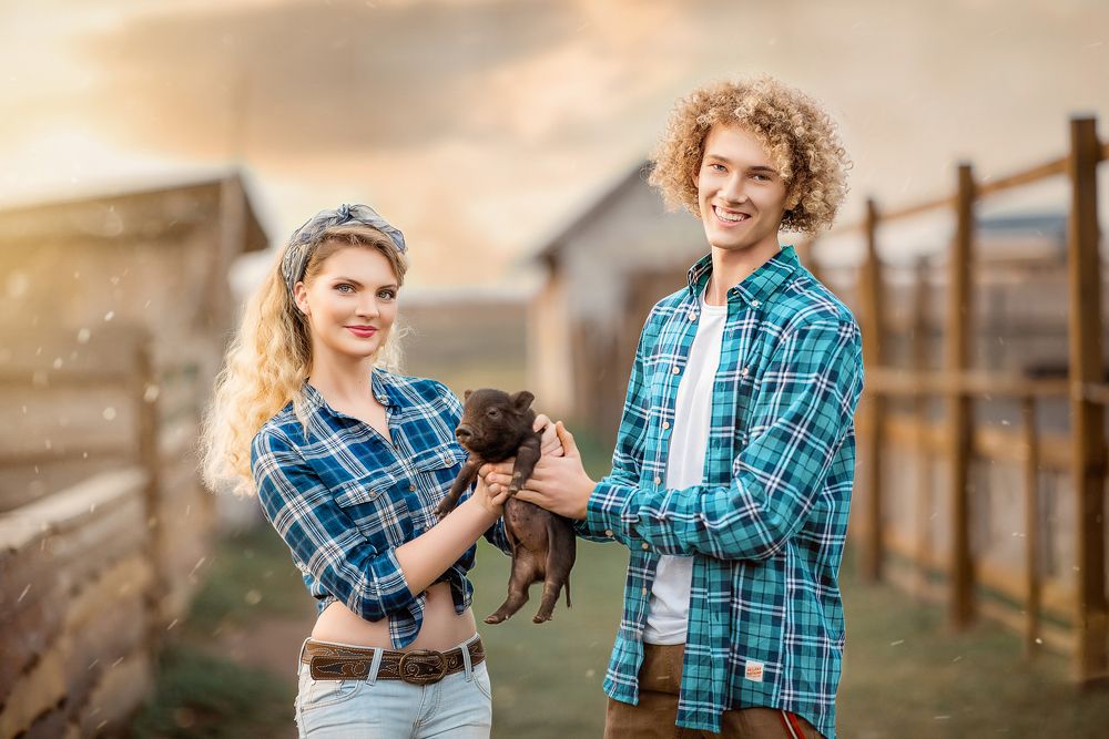 Photograph by Ярослава Громова