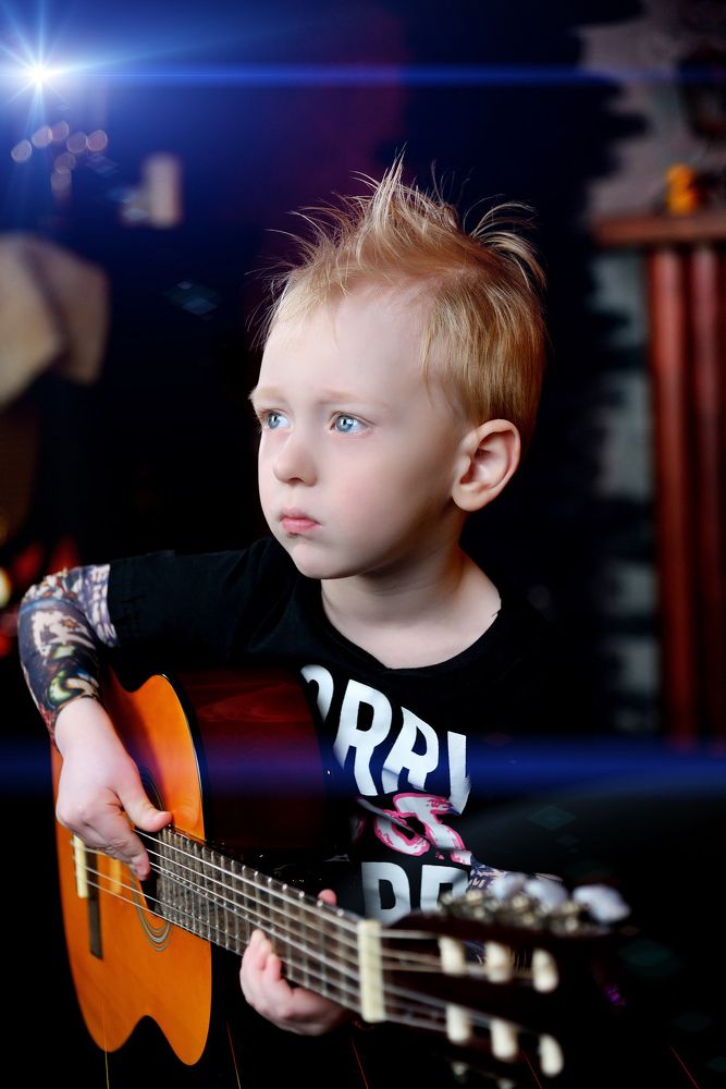 Photograph by Оксана Астрова